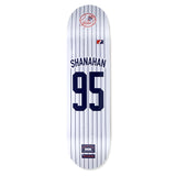 DGK Skateboard Deck 8.00 x 31.5 🇺🇸 - Skate Planet Thailand