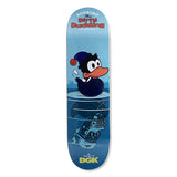 DGK Skateboard Deck 8.00 x 31.5 - Skate Planet Thailand