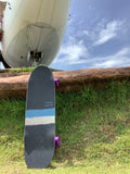Loaded Bolsa Carver / Surf Skateboard Complete