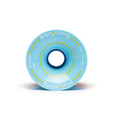 Orangatang 4President, 70mm blue - Skate Planet Thailand