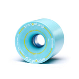 Orangatang 4President, 70mm blue - Skate Planet Thailand
