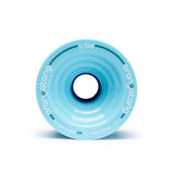 Orangatang In Heat, 75mm 77a blue - Skate Planet Thailand