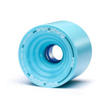 Orangatang In Heat, 75mm 77a blue - Skate Planet Thailand