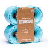 Orangatang In Heat, 75mm 77a blue - Skate Planet Thailand