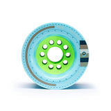 Orangatang Kegel, 80mm 77a blue - Skate Planet Thailand