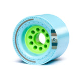 Orangatang Kegel, 80mm 77a blue - Skate Planet Thailand