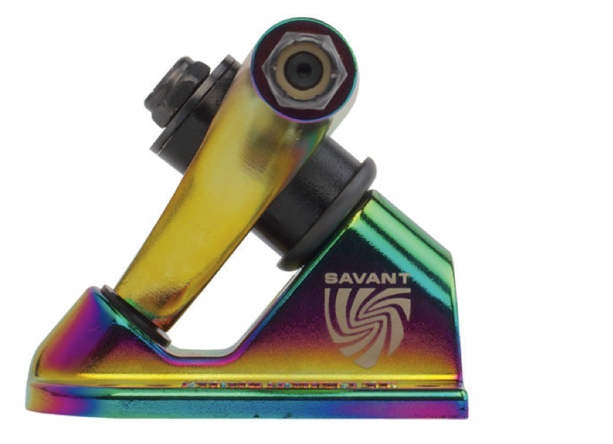 Paris SAVANT 165mm 50º ELECTRO – Skate Planet Thailand
