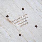 DGK Skateboard Deck 8.25 x 32.5 - Skate Planet Thailand