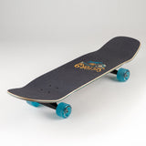 Sector 9 AMBUSH WOODSHED - Skate Planet Thailand