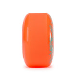 Orangatang Skiff, 62mm 86a orange