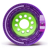 Orangatang Kegel, 80mm 83a purple