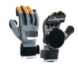 "Loaded" Freeride Glove Version 7.0 - Skate Planet Thailand