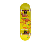 KOSTON Skateboard Flamingo - Skate Planet Thailand