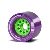 Orangatang Kegel, 80mm 83a purple