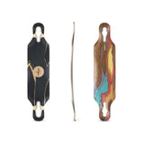 Loaded Icarus Deck Flex 2