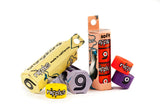 Orangatang Nipple Double Barrel, Purple Medium - Skate Planet Thailand
