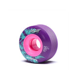 Orangatang Skiff, 62mm 83a purple - Skate Planet Thailand