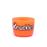 Orangatang Knuckles Orange / Soft - Skate Planet Thailand