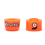 Orangatang Knuckles Orange / Soft - Skate Planet Thailand