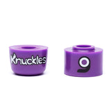 Orangatang Knuckles Purple / Medium - Skate Planet Thailand