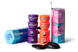Orangatang Knuckles Orange / Soft - Skate Planet Thailand