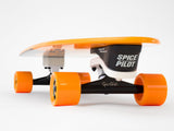 Spice Skate SATANA
