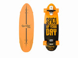 Spice Skate SATANA