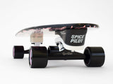 Spice Skate CHILACA
