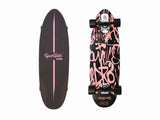 Spice Skate CHILACA