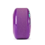 Orangatang Skiff, 62mm 83a purple - Skate Planet Thailand
