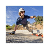 "Loaded" Freeride Glove Version 7.0 - Skate Planet Thailand