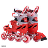 Rollerblade Cougar MZS 885 - Skate Planet Thailand