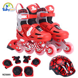 Rollerblade Cougar MZS 885 - Skate Planet Thailand