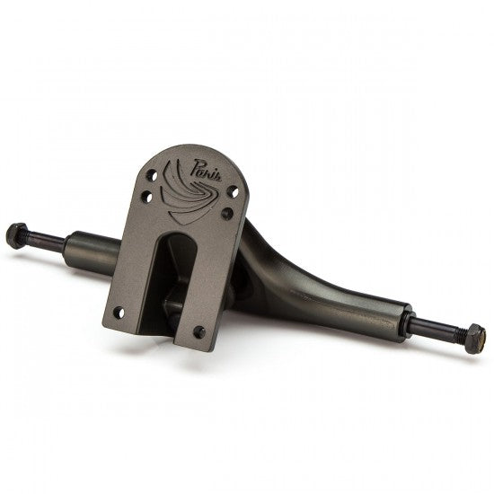 Paris Trucks-180mm-Savant-43-Gunmetal-Grey – Skate Planet Thailand