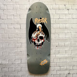X-Toxic RipStik I STAIN Skateboard 10"x30" Deck