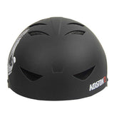 Koston Pro Skateboard Helmet- Black / Eagle - Skate Planet Thailand