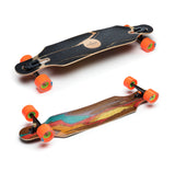 Loaded Icarus Flex 2 Complete - Skate Planet Thailand