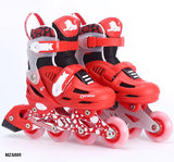 Rollerblade Cougar MZS 885 - Skate Planet Thailand