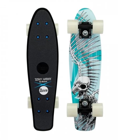 【激レア！】 Penny × TONY HAWK 22インチ Tony Hawk 22