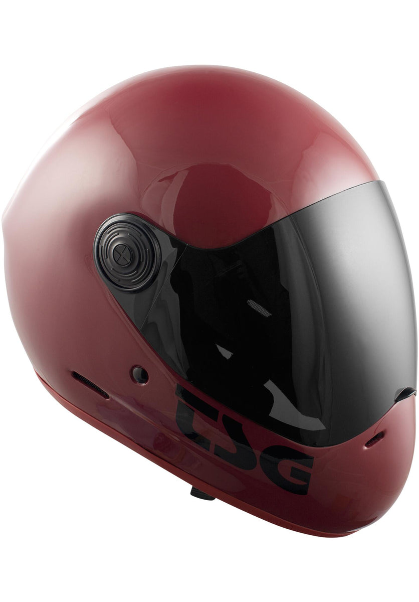 Tsg pass shop solid color