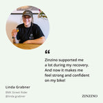 ZINZINO BalanceOil+ 300 ml