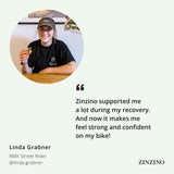 ZINZINO BalanceOil+ 300 ml