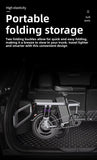 ⚡️ Folding Electric Bicycle 400W⚡️ - Skate Planet Thailand