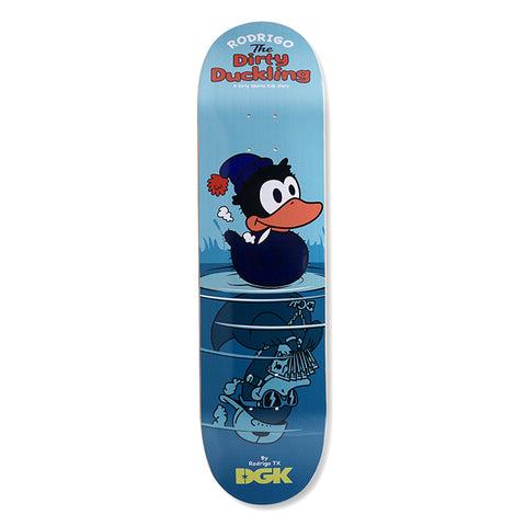 DGK Skateboard Deck 8.00 x 31.5 - Skate Planet Thailand