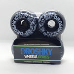 Droshky - 52MM 100A Badger Series Skateboard Wheels