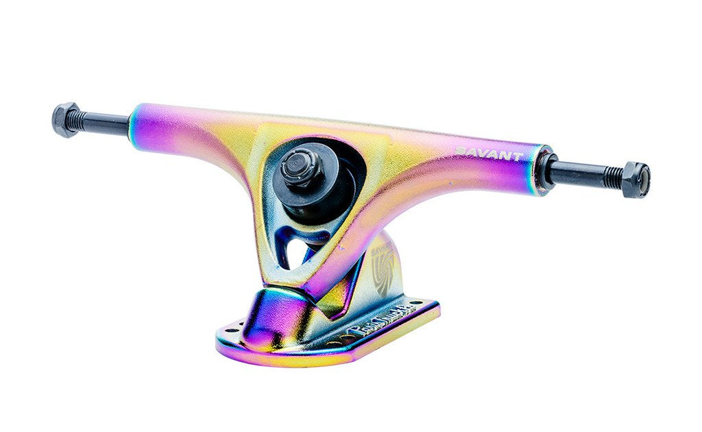 Paris trucks savant パリストラック　サヴァント165 50° Paris SAVANT 165mm 50º ELECTRO – Skate Planet Thailand