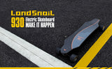 E Board Land Snail 930 Electric Skateboard 48 km/h!