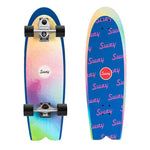 Sway P7 Surfskate
