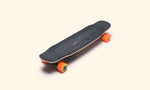 THE TESSERACT CRUISER COMPLETE,    Made in the USA!        Pre Order only! ☺ - Skate Planet Thailand