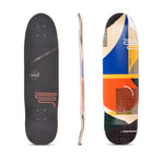 Loaded Deck Coyote / Freeride - Freestyle - Cruiser - Skate Planet Thailand